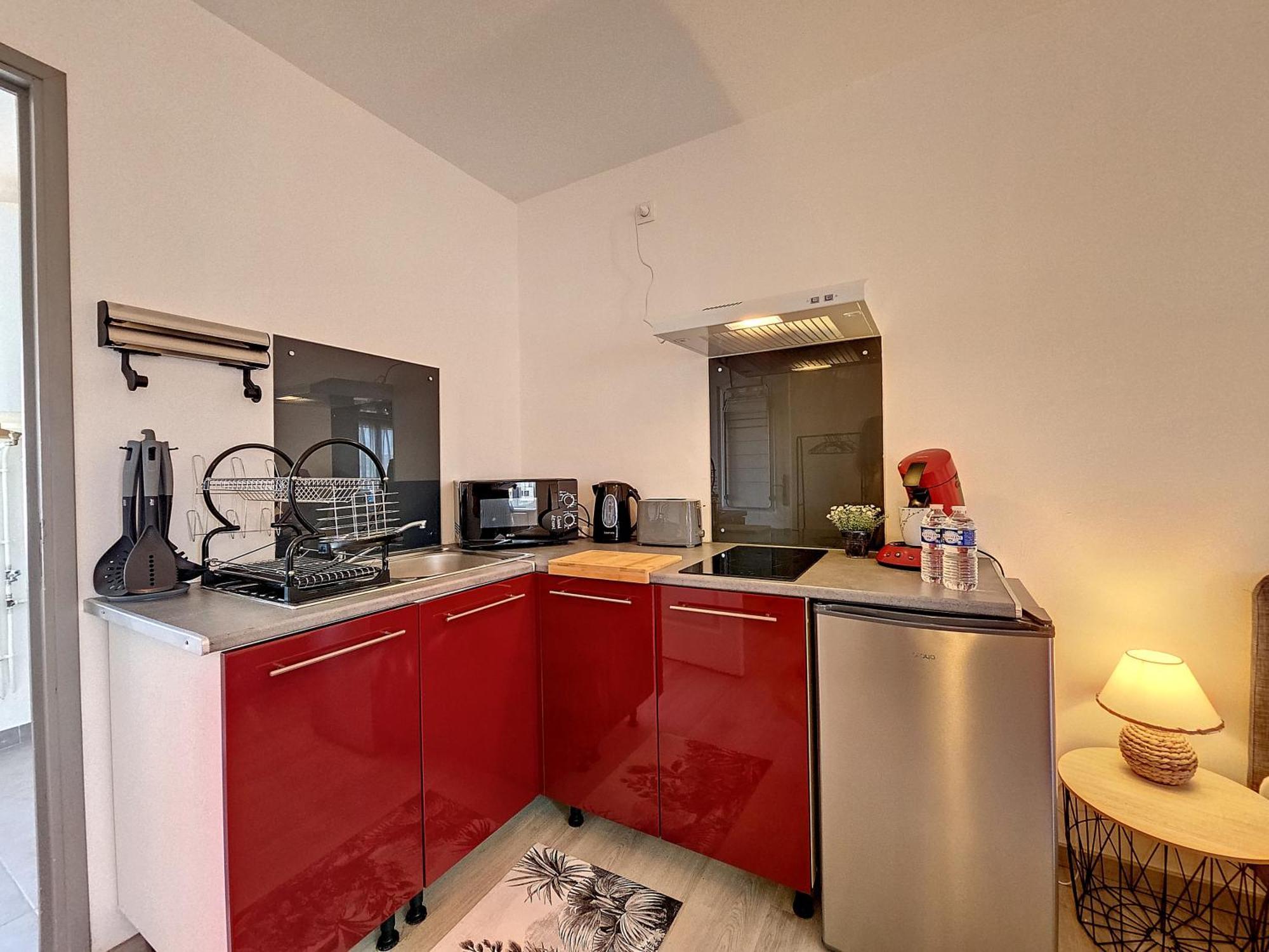 L'Auberge De La Gare, Appartements Tout Confort, Proches Gare Yzeure Exteriör bild