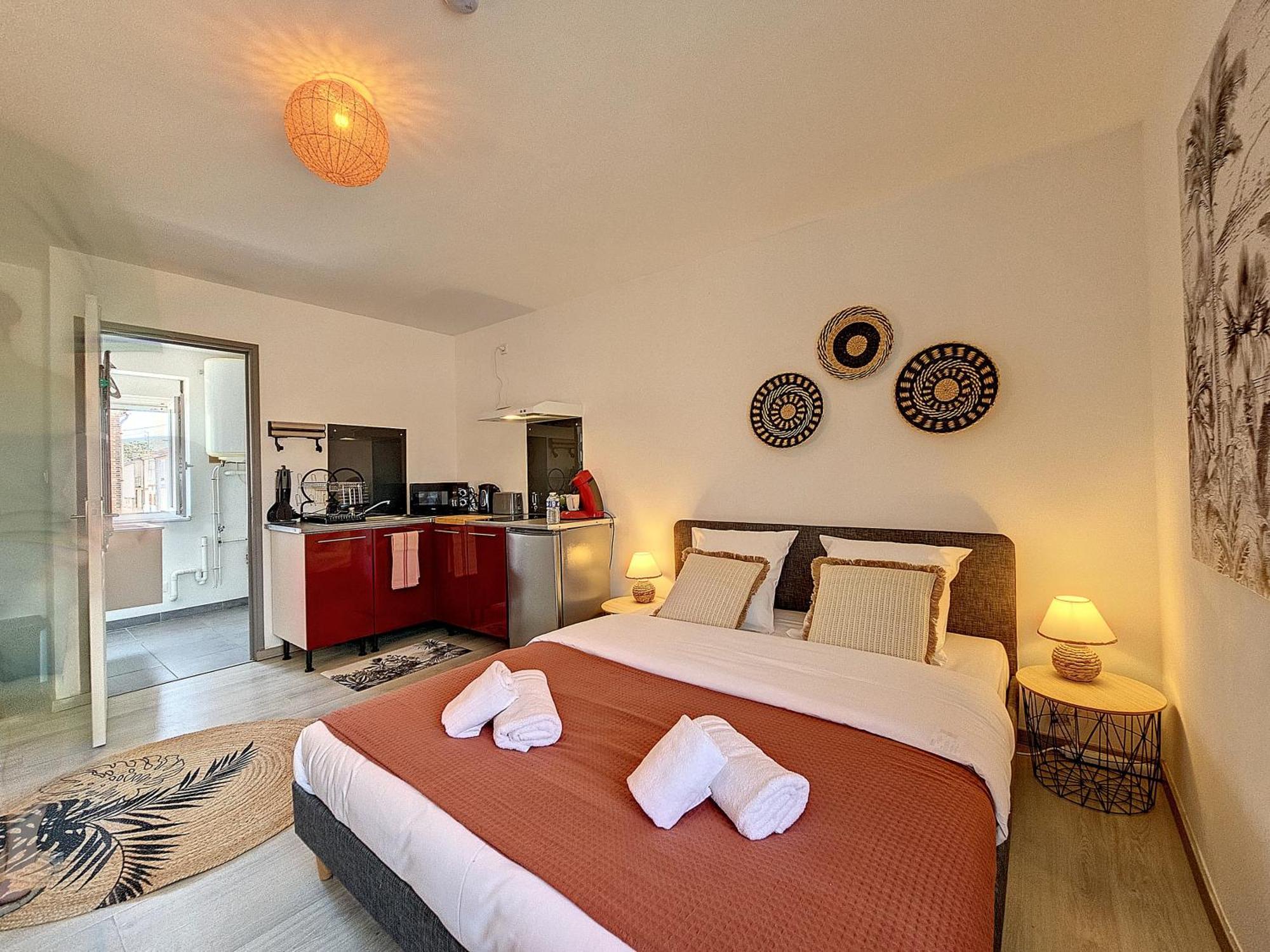 L'Auberge De La Gare, Appartements Tout Confort, Proches Gare Yzeure Exteriör bild